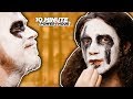 Black Metal Beauty Makeover - 10 Minute Power Hour