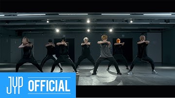 Stray Kids(스트레이 키즈) "神메뉴(God