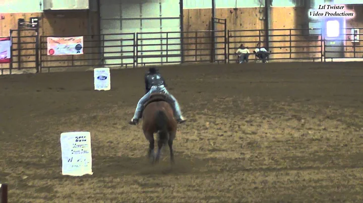 Kasey Nelson & Inavandownbyther...  - Open Divisio...