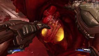DOOM | Performance | Ultra Settings | 4690K | GTX 980 Ti | 16GB RAM (Vsync On and Off)