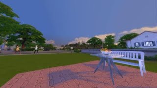 The Sims™ 4 Часть 1