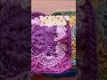 モチーフを12枚編んで繋げたブランケット。かぎ針編み Crochet Blanket.
