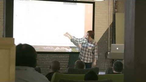 Wilkes Joiner: Functional Reactive Programming