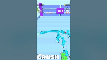 Snake Master 3D Gameplay Level 2/1