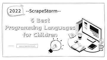 5 Best Programming Languages for Children