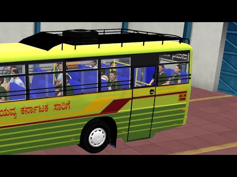 Ksrtc bus game download for android apk
