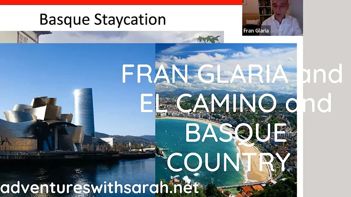 Virtual Tour Slideshow: The Basque Country and Cam...