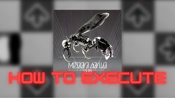 【DDR A3】Megalara Garuda DDP Lvl. 16 - How to execute