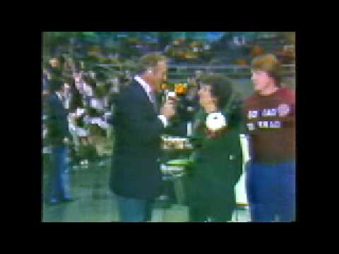 '79 Havana Ducks State Tournament - Pregame Interv...
