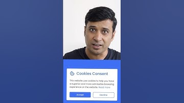 Cookies: What they are and how they impact your online privacy!