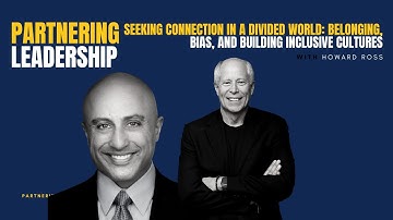 Leading with Empathy in the Age of Artificial Intelligence with Minter Dial & Mahan Tavakoli