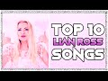 TOP 10 Canciones de Lian Ross 🎶