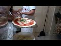 Antica Pizzeria del Presidente - Via dei Tribunali - Napoli - August 2017