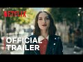 Sounds like love  official trailer  netflix