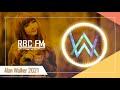 Alan Walker - Tiket (New Song 2021) [RBC FM Release]