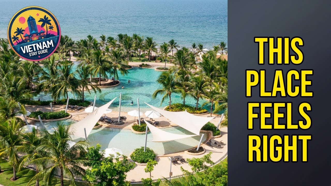 The Pearl Hoi An - This Place Feels Right | Hoi An, Vietnam🏩