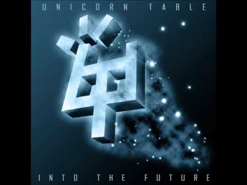 unicorn table - I Know...
