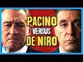 The Irishman: Pacino and De Niro Are Better Apart