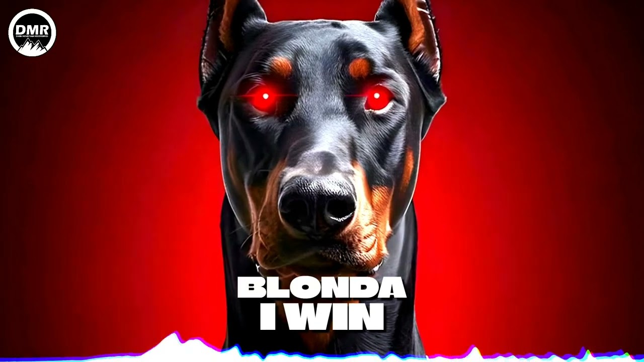 Watch BLONDA - I Win (Original Mix) on YouTube Watch BLONDA - I Win (Original Mix) on YouTube