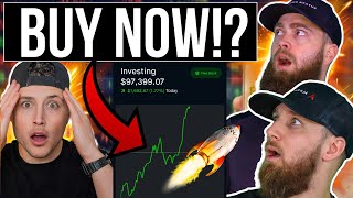 ROCKET INCOMING TOP STOCKS TO BUY NOW
