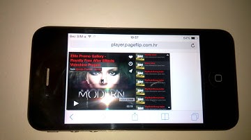 Ultimate Video Player with YouTube,Vimeo,HTML5,Ads - iOS iPhone Demo