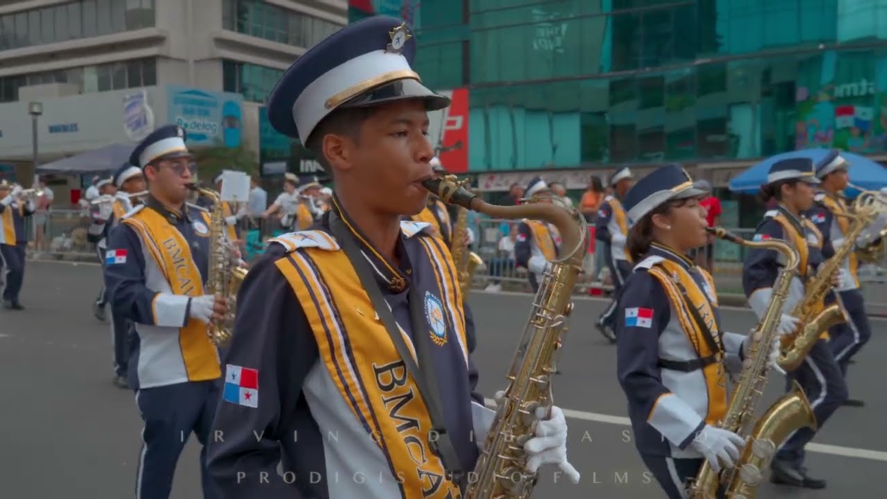 Panamá - 3 Nov 2024 - IFN BMCAV