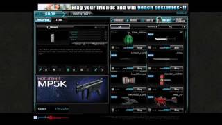 [30.11.11] Warrock Weapon Script 30. November 2011
