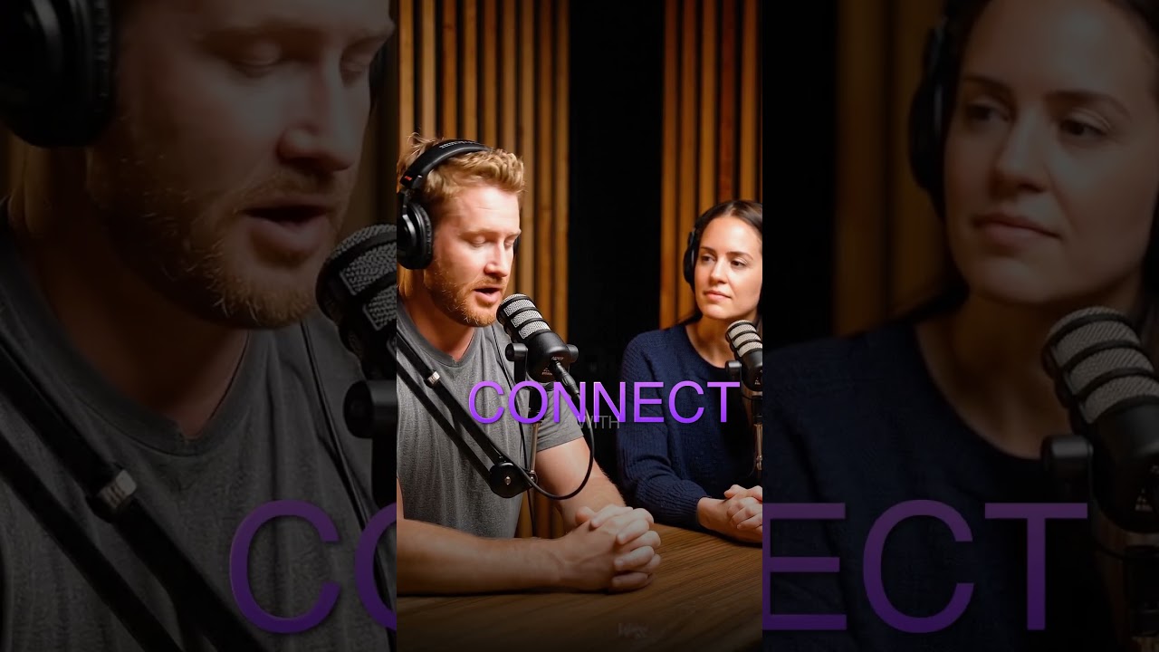 podcast reels edit