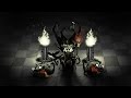 Don't Starve "ОБРАТНАЯ" концовка!