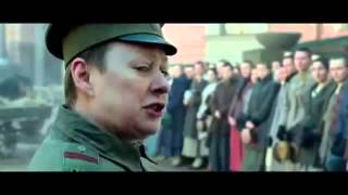 Батальонъ  (2015) Русский трейлер
