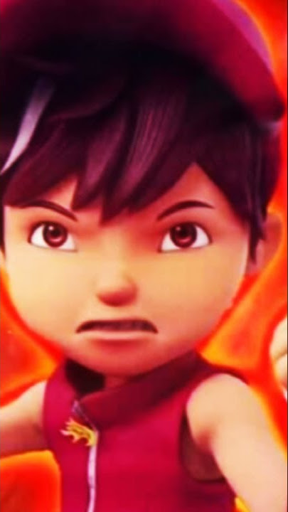 STORY WA JEDAG-JEDUG||BOBOIBOY API (Dj Zunea-Zunea) #shorts