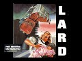 Capture de la vidéo L͟a͟r͟d - The Last T͟e͟m͟ta̲tion Of R͟e͟i͟d͟   (1990) Full Album