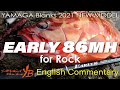 EARLY for Rock 86MH ～English Commentary～