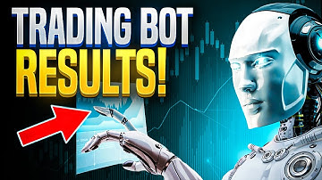 I Tried Trading Bots For 2 Months! Here
