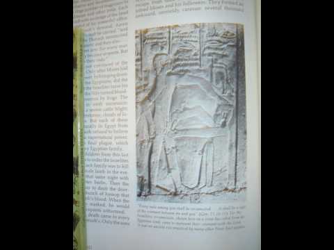 Jordan Maxwell on KPFK part 4 - Religions in Egypt...