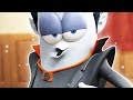 Funny Animated Cartoon | Spookiz | Cula's New Jacket | 스푸키즈 | Kids Cartoons | Videos for Kids
