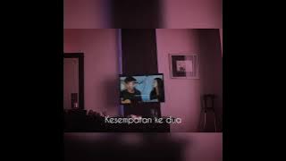 story' wa penantian cover (trisuaka feat Nabila)