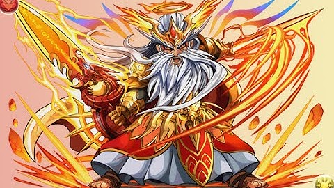 [Puzzle and Dragons] True Endless Corridors- Shiva