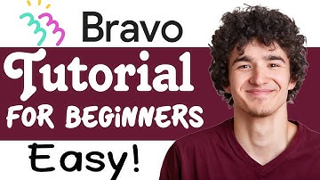 Bravo Studio Tutorial For Beginners 2023 (Step-By-Step)