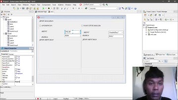 tutorial on creating a restaurant app in embarcadero xe2