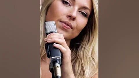 "Danny's Song" - Claudia Hoyser (Loggins and Messi...