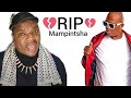 Zizwele ungizwe mchunu edlulisa amazwi ngokudlula kuka mampintsha nayi lendaba 