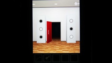 DOOORS level 7 SOLUTION