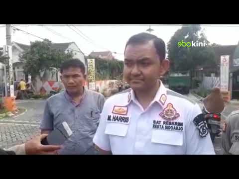 sbo tv digital Warga Sukodono Sidoarjo Gempar, Suminem Tewas Dengan Pisau Tertancap Di Dada