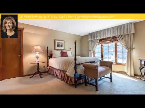 42 Dutchmill Drive, Amherst, NY home video tour