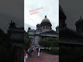 ❤️ St.Petersburg Forever! Всем добра!