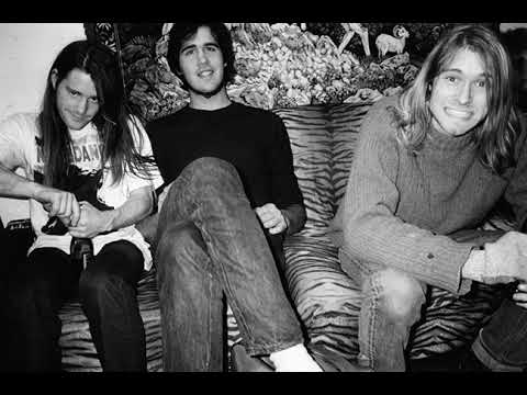 Nirvana - Pen Cap Chew (Kaos Radio) (Remastered Radio Recording)