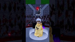 sanguine art🐦‍⬛🩸 | Doge Gaming