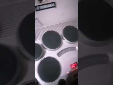 بركيشن درامز ياماها YAMAHA 65 ٠١٠٠٦٨٨٩٢٧٢