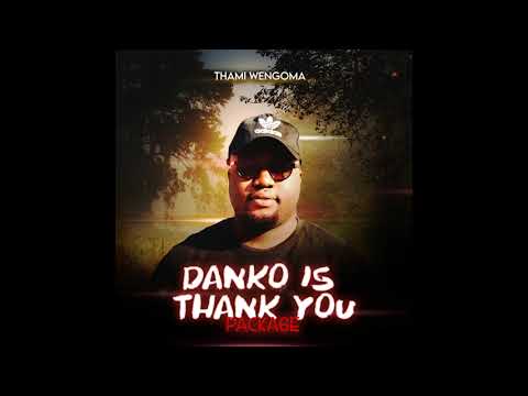 Thami Wengoma -